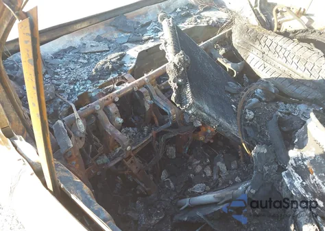 2015 Ford Transit Connect Xlt z USA, uszkodzony, nr VIN NM0GE9F72F1203559